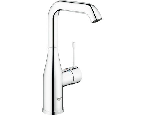 GROHE Waschtischarmatur für Aufsatzwaschbecken ESSENCE chrom 23541001