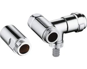 GROHE WAS-Ventil-Batterie 41043000 3/4"