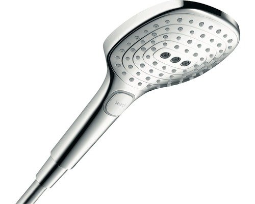 hansgrohe Handbrause Raindance Select E 120 26520000chrom