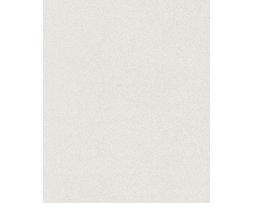 Vliestapete 144000 Wallton Uni weiss