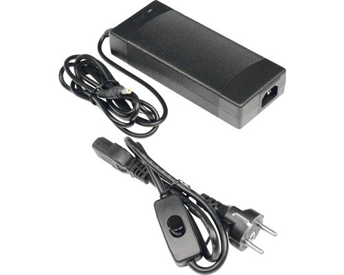 Netzteil Aquatlantis LED 24V - 5A