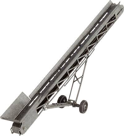 MBZ 80291 H0 Förderband Bausatz