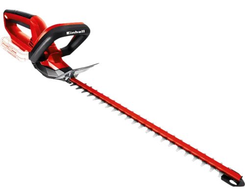 Einhell Akku-Heckenschere Power-X-Change GE-CH 1846 Li Solo ohne Akku und Ladegerät