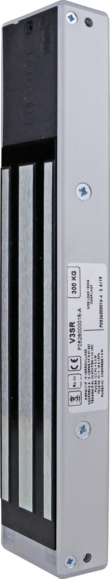 CDVI Haftmagent 300 kg