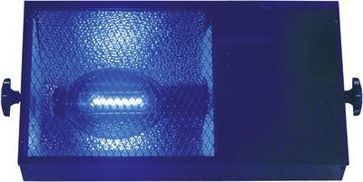 Eurolite Black Floodlight UV-Fluter 400 W Schwarz