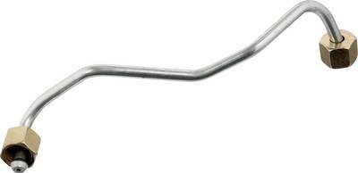 KS Tools 405.0160 3/8" Einspritzleitungs-Schlüssel-Satz, 2-tlg