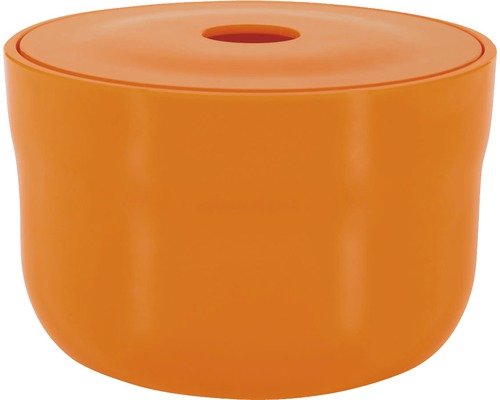 Multi-Box Spirella Cocco orange