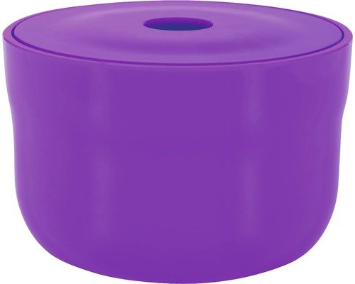 Multi-Box Spirella Cocco purple