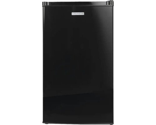 Kibernetik GS64 Gefrierschrank BxHxT 47x81x49 cm schwarz 110772