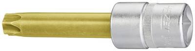 Kardanwelleneinsatz, 2756-T60, Antr. 4kt.hohl 1/2Zoll Abtr. T60, G-L. 103mm