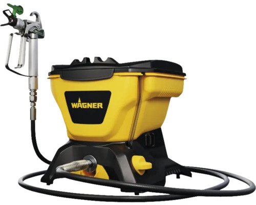 Wagner Airless Sprayer Control 150 M