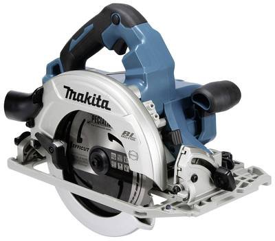 Makita Makita DHS782 - Kreissäge - schnurlos - 190 mm Akku-Handkreissäge Schnitttiefe max. (90°) 62.5 mm 18 V