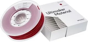 UltiMaker PMUM-1006-001 TPU95A Filament TPU 2.85 mm 700 g Rot 1 St.