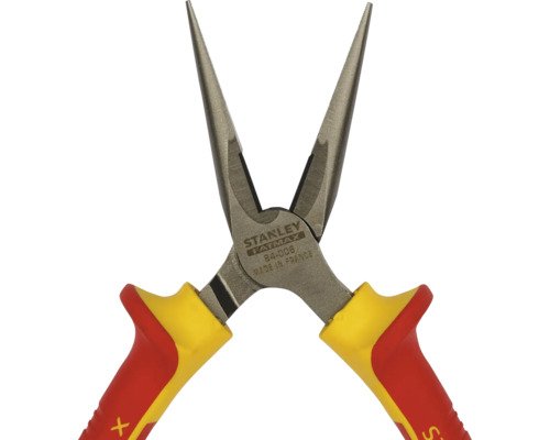 Stanley Telefonzange Gerade MaxSteel™ VDE 160 mm