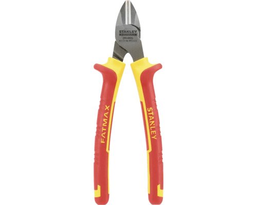 Stanley Seitenschneider 160 mm