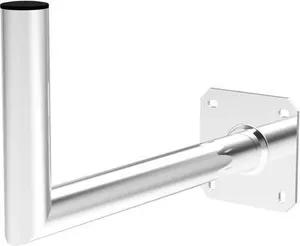 Kathrein KEZ4525 SAT-Wandhalterung Wandabstand: 0.45 cm Aluminium