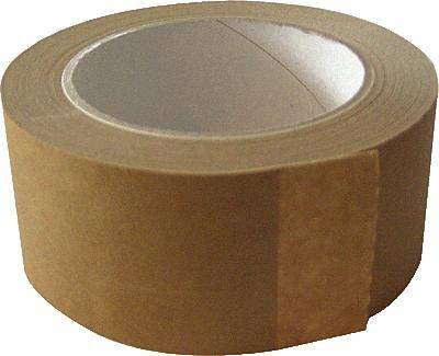 Scotch 34445050N Packband Scotch® Braun (L x B) 50 m x 50 mm 1 St.