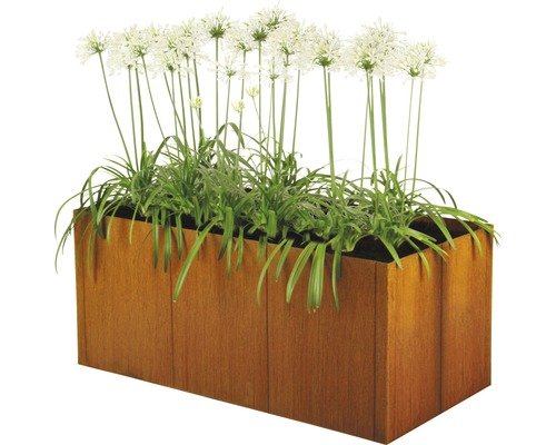 bellissa Hochbeet ohne Boden 116x80x80 cm