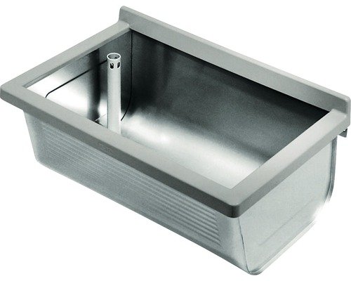 Waschtrog Lavinox Star BS 311 70x46x35 cm