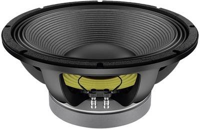 Lavoce WAF154.00 15 Zoll 38 cm Tieftöner 1500 W 8 Ω