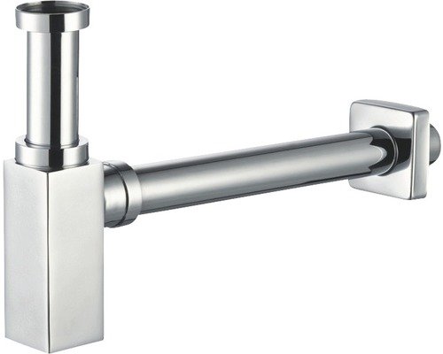 Flaschensiphon veporit. chrom SH-3060