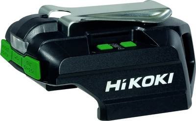 HiKOKI UC18DAW4Z UC18DA Akku-Adapter