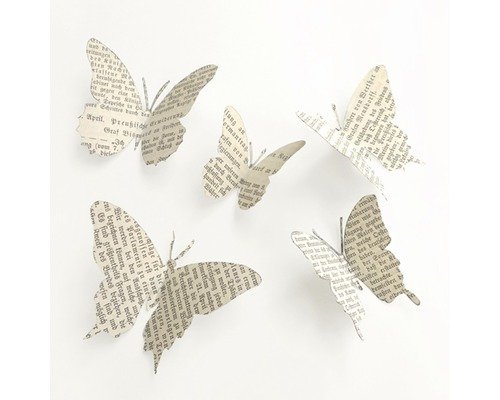 Serviette Air 33x33 cm weiss-grau