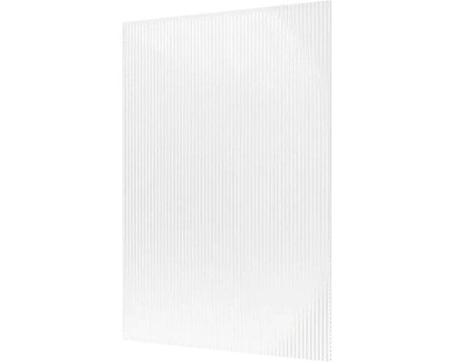 Frühbeet JUWEL Garten und Haushalt inkl. Kunststoff 8 mm 73,9 x 48,5 cm