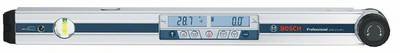 Bosch Professional Winkelmesser GAM 270 MFL Schenkel 60cm Verl.+Bat+Tasche 0601076400 Winkelmesser