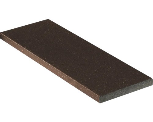 WPC Universalbrett braun matt 2400x87x11 mm