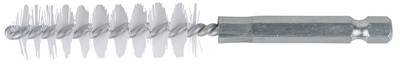 KS Tools 340.0087 1/4" Nylon Bürste Ø 8 mm