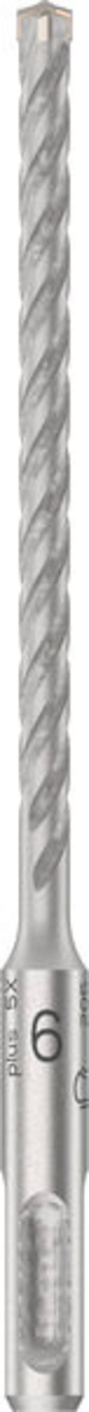 Bosch Accessories 2608833892 2608833892 Hammerbohrer 6 mm SDS-Plus 10 St.