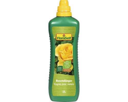 Rosendünger FloraSelf 1 L