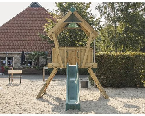 Spielturm HY-Land Q2