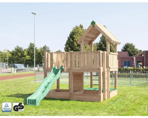 Spielturm HY-Land P5