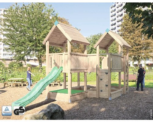 Spielturm HY-Land P6