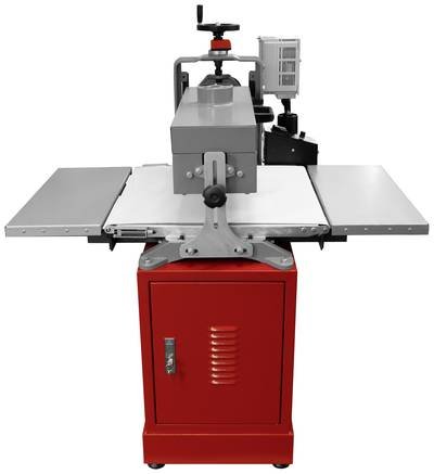 Holzmann Maschinen ZS560FU_230V ZS560FU_230V Zylinderschleifmaschine 1500 W