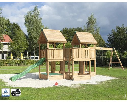 Spielturm HY-Land P7S
