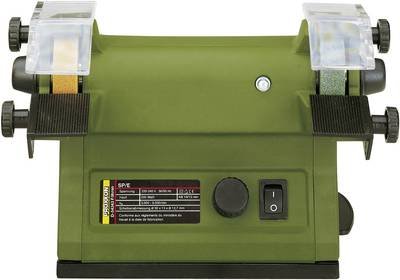 Proxxon Micromot SP/E 28 030 Schleif- und Poliergerät 50 mm