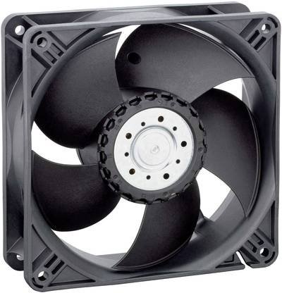 EBM Papst 4414 N Axiallüfter 24 V/DC 205 m³/h (L x B x H) 119 x 119 x 38 mm