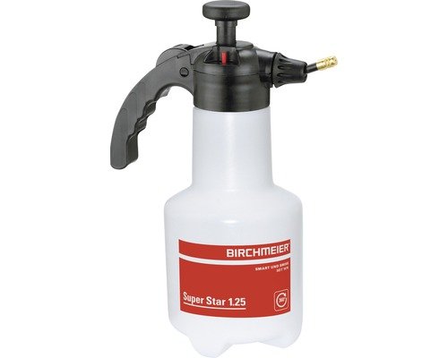 Drucksprühgerät Birchmeier Super Star 1.25l