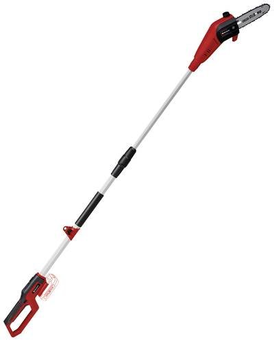 Einhell 3410581 GC-LC 18/20 Li T-Solo Akku Hochentaster Tragegurt Li-Ion 228 cm