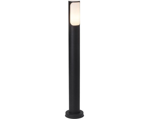 Aussen-Standleuchte Gap E27 20W anthrazit