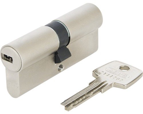 ABUS Profilzylinder D6XNP 35/35 mm