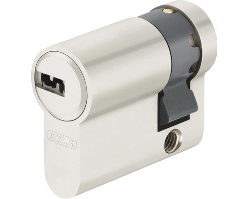 ABUS Profilzylinder D6XNP 10/30 mm