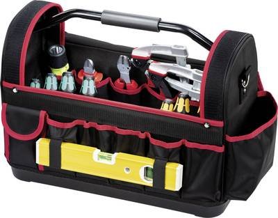 Parat BASIC Softbag L 5990833991 Universal Werkzeugtasche unbestückt 1 Stück (B x H x T) 550 x 330 x 210 mm