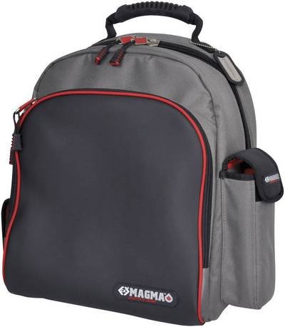 C.K MA2631 MA2631 Techniker Werkzeugrucksack unbestückt (L x B x H) 380 x 400 x 470 mm