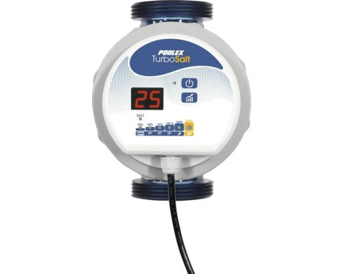 Poolstar Poolex Turbo Salt Salz Elektrolyse CL-TS200