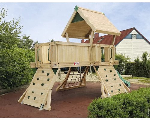 Spielturm HY-Land Q3