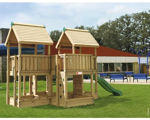 Spielturm HY-Land P7